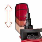 Kép 3/6 - Einhell GE-DP 7330 LL ECO búvárszivattyú