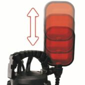 Kép 3/8 - Einhell GC-DP 7035 LL szennyvíz szivattyú, 0.8bar, 700W