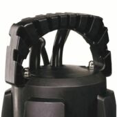 Kép 6/8 - Einhell GC-DP 7035 LL szennyvíz szivattyú, 0.8bar, 700W