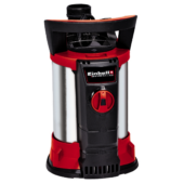 Kép 1/12 - Einhell GE-SP 4390 N-A LL ECO Búvárszivattyú