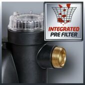 Kép 5/5 - Einhell GC-AW 6333 automata házi vízmű, 630W, 3.6bar
