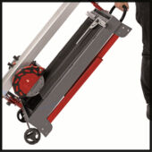 Kép 3/15 - Einhell TE-TC 620 U vizes csempevágó, 900W, 620mm