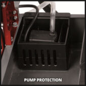 Kép 7/15 - Einhell TE-TC 620 U vizes csempevágó, 900W, 620mm