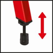 Kép 4/15 - Einhell TE-TC 620 U vizes csempevágó, 900W, 620mm