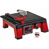 Kép 1/9 - Einhell TE-TC 18/115 Li-Solo akkus csempevágó gép, 18V (akku és töltő nélkül)