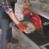 Kép 2/13 - Einhell RT-SC 920 L Kő- és Téglavágógép 300mm / 2200W