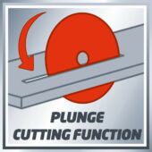 Kép 12/13 - Einhell RT-SC 920 L Kő- és Téglavágógép 300mm / 2200W