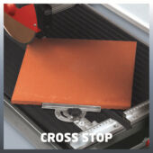 Kép 4/13 - Einhell RT-SC 920 L Kő- és Téglavágógép 300mm / 2200W