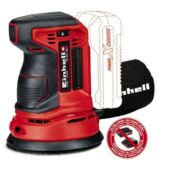 Kép 1/8 - Einhell TE-RS 18 Li-solo excentercsiszoló