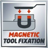 Kép 2/5 - Einhell TE-MG 300 EQ Multifunkciós csiszológép