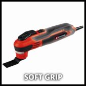 Kép 8/12 - Einhell TE-MG 350 EQ multifunkciós szerszám, 350W