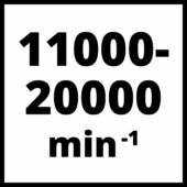 Kép 11/12 - Einhell TE-MG 350 EQ multifunkciós szerszám, 350W