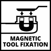 Kép 9/12 - Einhell TE-MG 350 EQ multifunkciós szerszám, 350W