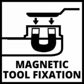 Kép 24/28 - Einhell TP-MG 18 Li BL-Solo Akkus Multicsiszoló Power X-Change