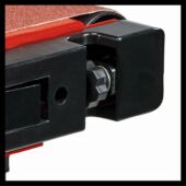 Kép 4/12 -  Einhell TC-US 380 asztali szalagcsiszoló, 380W, 150mm