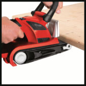 Kép 5/10 - Einhell RT-BS 75 szalagcsiszoló 850W, 75mm