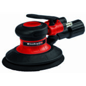 Kép 2/10 - Einhell TC-PE 150 excenter csiszoló, sűrített levegős, 6.3bar, 150mm