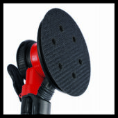 Kép 7/10 - Einhell TC-PE 150 excenter csiszoló, sűrített levegős, 6.3bar, 150mm