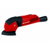 Kép 2/14 - Einhell TC-DS 19 deltacsiszoló 190W