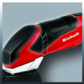 Kép 8/11 - Einhell TE-DS 20 E delta rezgőcsiszoló, 200W