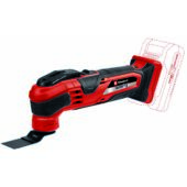 Kép 3/18 - Einhell TE-MG 18 Li  - Varrito Akkus Multicsiszoló Solo, Power X-Change