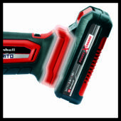Kép 10/18 - Einhell TE-MG 18 Li  - Varrito Akkus Multicsiszoló Solo, Power X-Change
