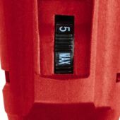 Kép 4/7 - Einhell TC-DS 20 E deltacsiszoló 200W