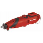 Kép 2/13 - Einhell TC-MG 135 csiszoló-gravírozó szett, 135W, 189 részes