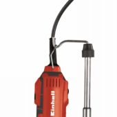 Kép 13/13 - Einhell TC-MG 135 csiszoló-gravírozó szett, 135W, 189 részes