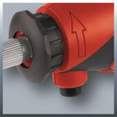 Kép 8/13 - Einhell TC-MG 135 csiszoló-gravírozó szett, 135W, 189 részes