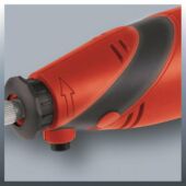 Kép 9/13 - Einhell TC-MG 135 csiszoló-gravírozó szett, 135W, 189 részes