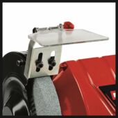 Kép 4/8 - Einhell TC-US 350 asztali szalagcsiszoló, 350W, 150mm