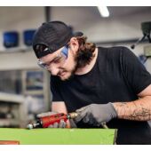 Kép 6/7 - Einhell TC-PP 220 levegős lyukcsiszoló