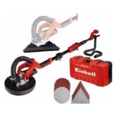 Kép 1/10 - Einhell TE-DW 225 X gipszkarton csiszoló, 750W