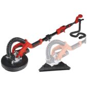 Kép 2/10 - Einhell TE-DW 225 X gipszkarton csiszoló, 750W