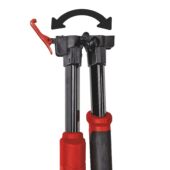 Kép 3/10 - Einhell TE-DW 225 X gipszkarton csiszoló, 750W