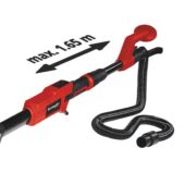 Kép 5/10 - Einhell TE-DW 225 X gipszkarton csiszoló, 750W