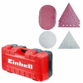 Kép 8/10 - Einhell TE-DW 225 X gipszkarton csiszoló, 750W