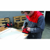 Kép 7/7 - Einhell TH-OS 1520 rezgőcsiszoló, 150W, 93mm