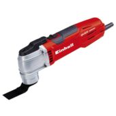 Kép 1/5 - Einhell TE-MG 300 EQ Multifunkciós csiszológép