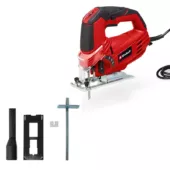 Kép 12/13 - Einhell TH-JS 85 dekopírfűrész 620W (85mm)