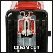 Kép 5/11 - Einhell TC-JS 18 Li - Solo akkus dekopírfűrész, Power X-Change