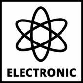 Kép 10/11 - Einhell TC-JS 18 Li - Solo akkus dekopírfűrész, Power X-Change