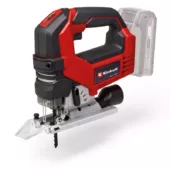Kép 1/9 - Einhell Professional TP-JS 18/135 Li BL - Solo Akkus dekopírfűrész, PXC