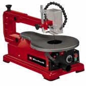 Kép 1/9 - Einhell TC-SS 406 E alakvágó fűrész, 120W, 50mm