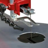 Kép 3/9 - Einhell TC-SS 406 E alakvágó fűrész, 120W, 50mm