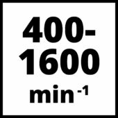Kép 9/9 - Einhell TC-SS 406 E alakvágó fűrész, 120W, 50mm