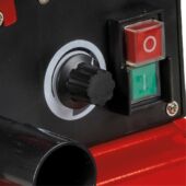 Kép 4/9 - Einhell TC-SS 406 E alakvágó fűrész, 120W, 50mm