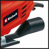Kép 8/13 - Einhell TH-JS 85 dekopírfűrész 620W (85mm)