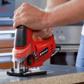 Kép 13/13 - Einhell TH-JS 85 dekopírfűrész 620W (85mm)